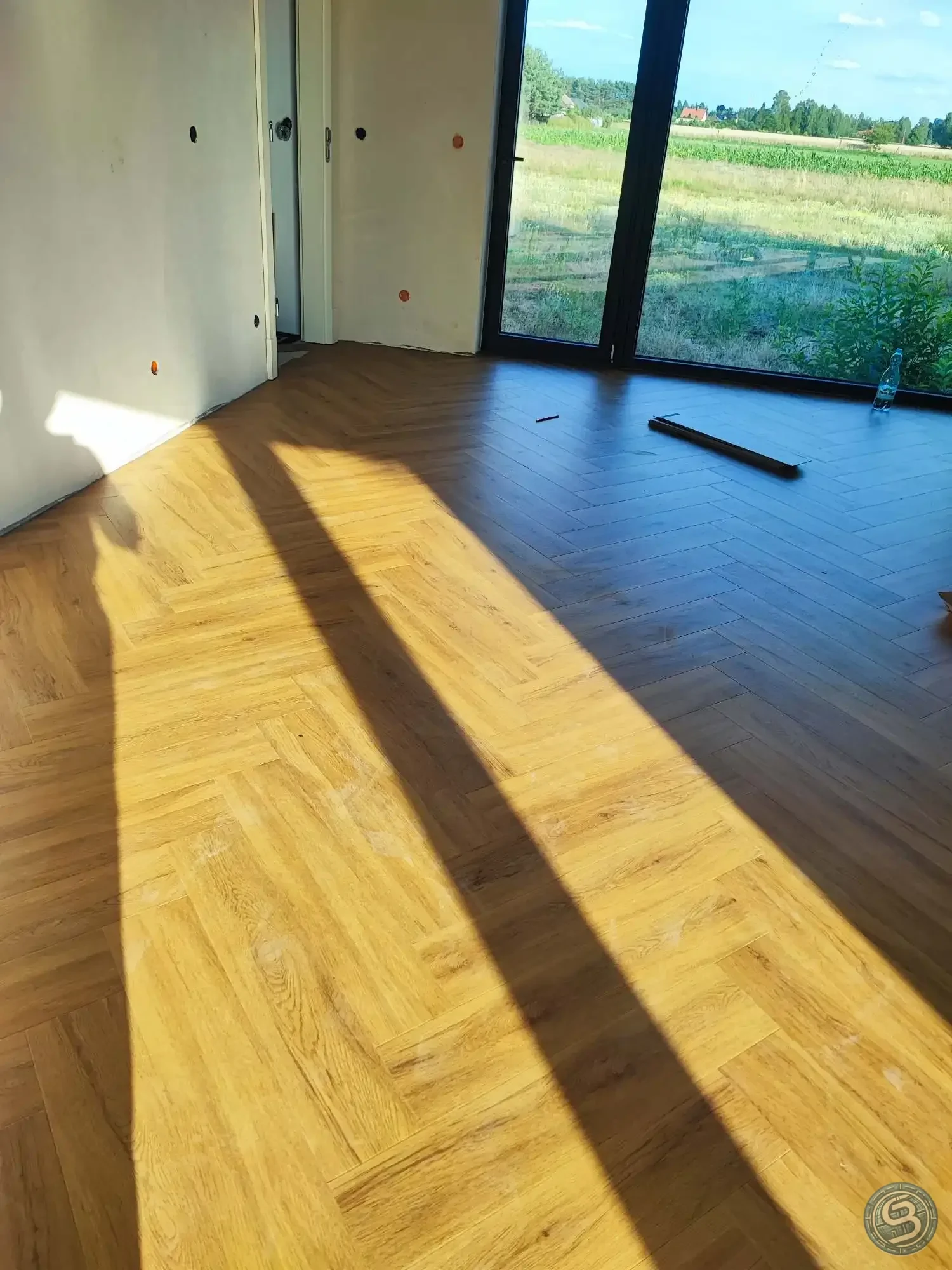 Jodełka LVT